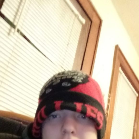 Meet your Posher, Everett - Picture 1 of 1